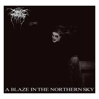 LP Darkthrone: A Blaze In The Northern Sky LTD