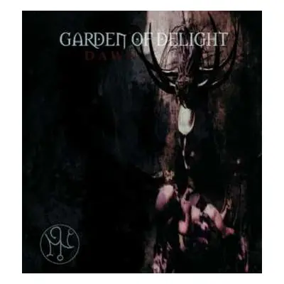 CD The Garden Of Delight: Dawn