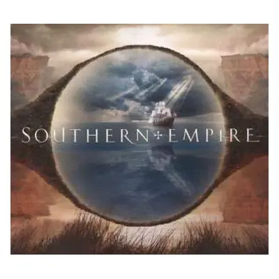 2LP Southern Empire: Southern Empire LTD | CLR