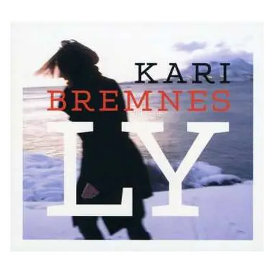 CD Kari Bremnes: Ly