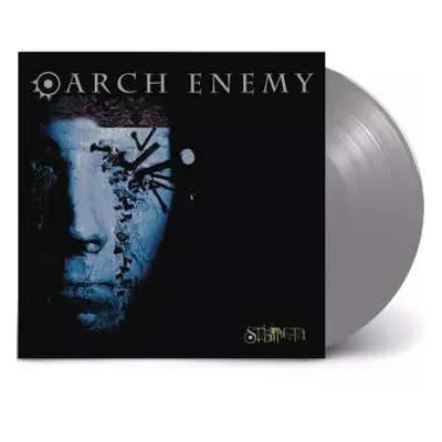 LP Arch Enemy: Stigmata LTD | CLR