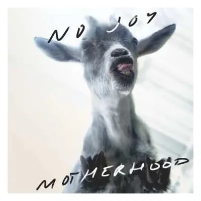 CD No Joy: Motherhood