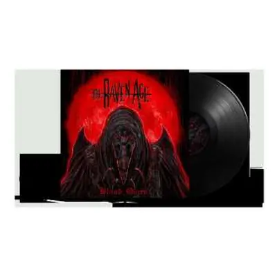 LP The Raven Age: Blood Omen