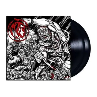 2LP Kadaverficker: Superkiller