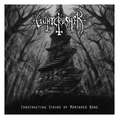 CD Lightcrusher: Constructing Stairs Of Mortared Bone