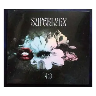 CD Superlynx: 4 10