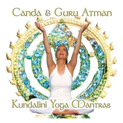 CD Canda: Kundalini Yoga Mantras