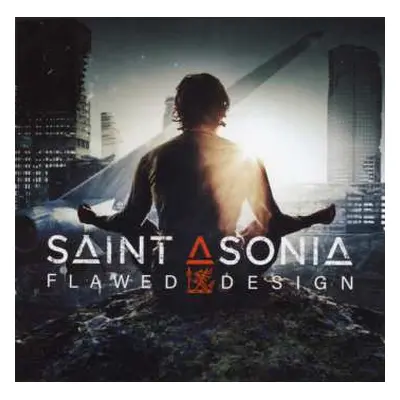 CD Saint Asonia: Flawed Design