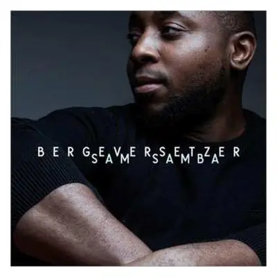 CD Samba Sam: Bergeversetzer