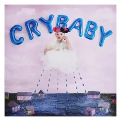 CD Melanie Martinez: Cry Baby