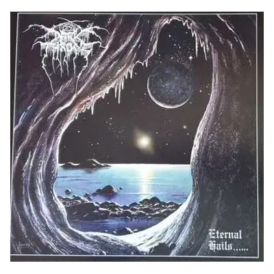 CD Darkthrone: Eternal Hails