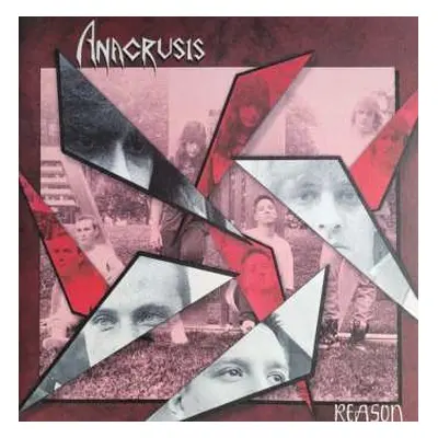 2LP Anacrusis: Reason