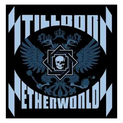 CD Stillborn: Netherworlds