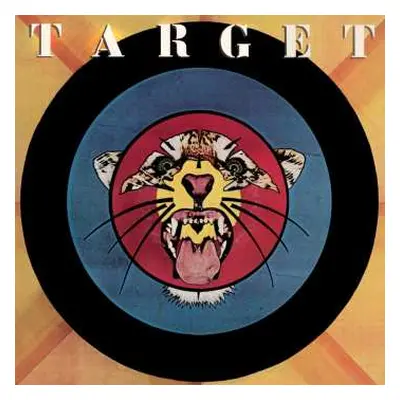 CD Target: Target LTD