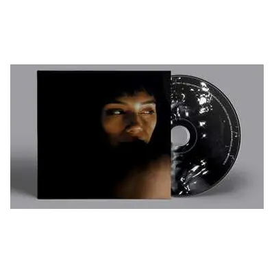 CD Angelica Garcia: Gemelo