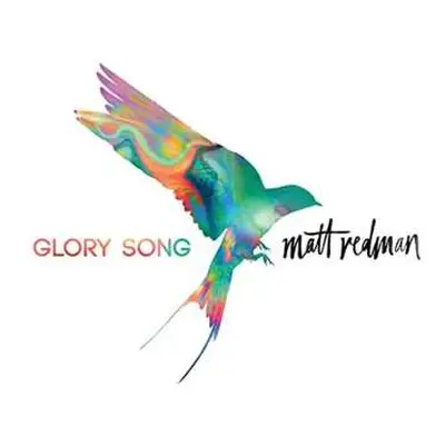 CD Matt Redman: Glory Song