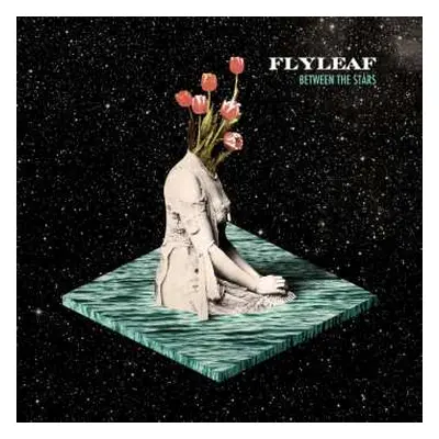 CD Flyleaf: Between The Stars LTD