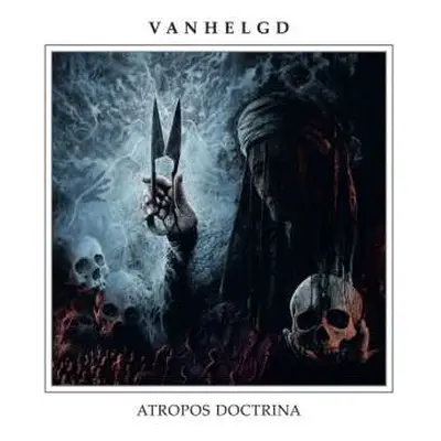 LP Vanhelgd: Atropos Doctrina Clear Ltd.