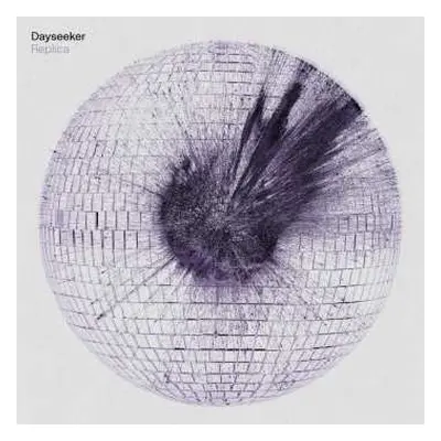 CD Dayseeker: Replica