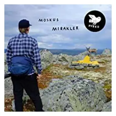 CD Moskus: Mirakler