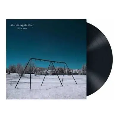 CD The Pineapple Thief: Little Man