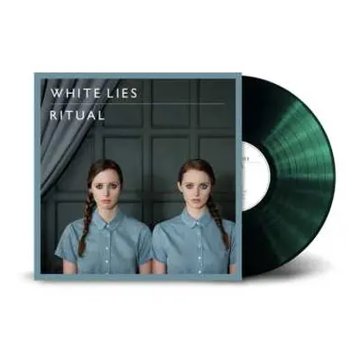 LP White Lies: Ritual CLR | LTD