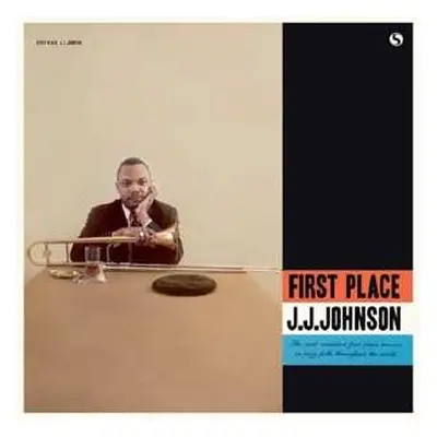 LP J.J. Johnson: First Place LTD