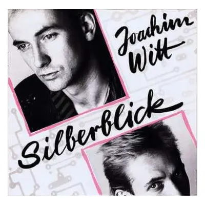 CD Joachim Witt: Silberblick