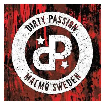 CD Dirty Passion: Dirty Passion