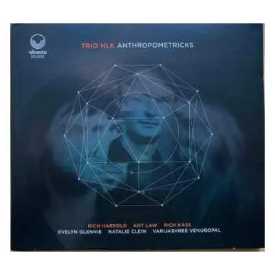 CD Trio HLK: Anthropometricks