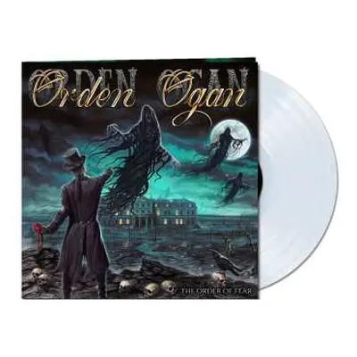 LP Orden Ogan: The Order of Fear