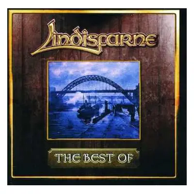 CD Lindisfarne: The Best Of Lindisfarne