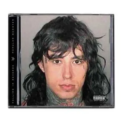 CD Falling In Reverse: Popular Monster