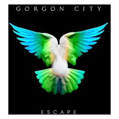 CD Gorgon City: Escape