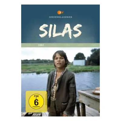 2DVD Various: Silas