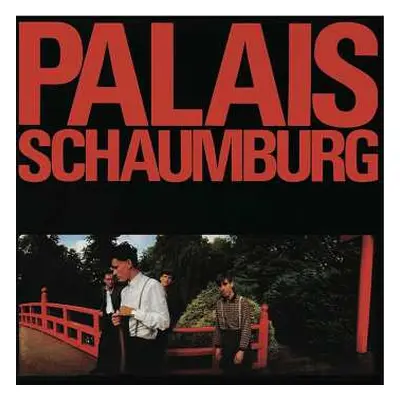 2CD Palais Schaumburg: Palais Schaumburg DLX