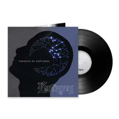 LP Evergrey: Theories Of Emptiness