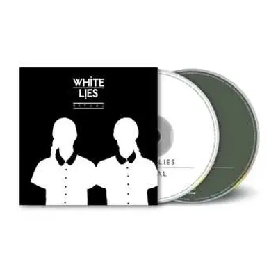 2CD White Lies: Ritual DLX