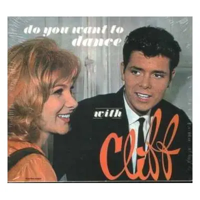 2CD Cliff Richard & The Shadows: Do You Want To Dance DIGI