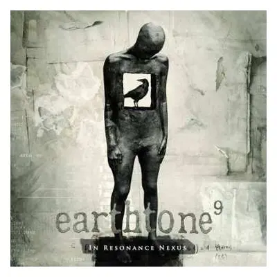 CD earthtone9: In Resonance Nexus