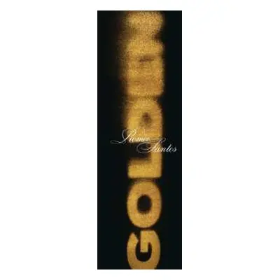 CD Romeo Santos: Golden