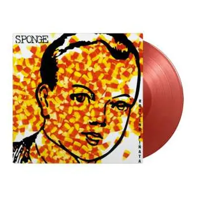 LP Sponge: Rotting Piñata CLR | LTD | NUM