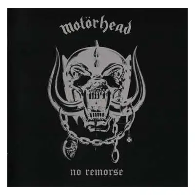 2CD Motörhead: No Remorse DLX