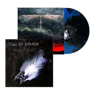 LP Clan Of Xymox: Kindred Spirits LTD | CLR