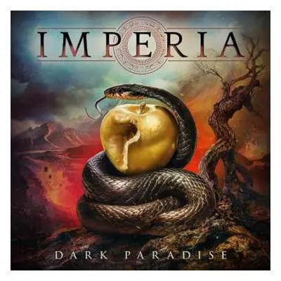 CD Imperia: Dark Paradise