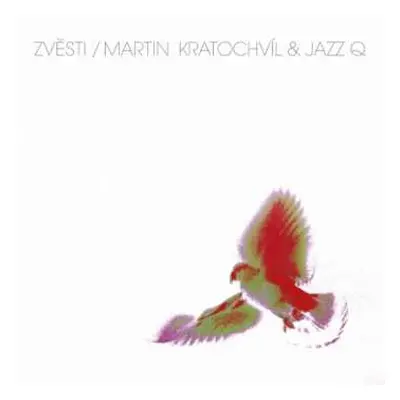 2CD Jazz Q: Zvěsti