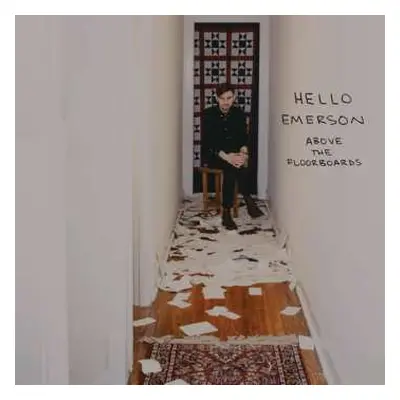 CD Hello Emerson: Above The Floorboards