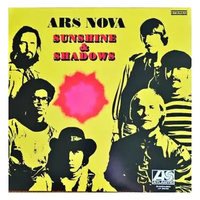 LP Ars Nova: Sunshine & Shadows