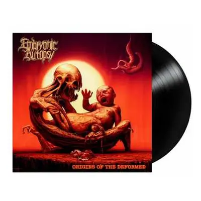 LP Embryonic Autopsy: Origins Of The Defor