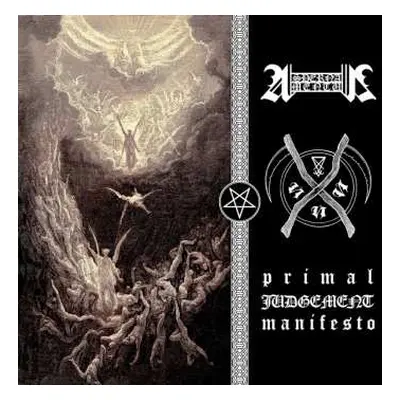 CD Aspernamentum: Primal Judgement Manifesto